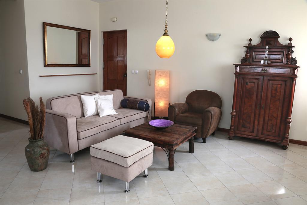 Bouganville Mindelo Exterior photo
