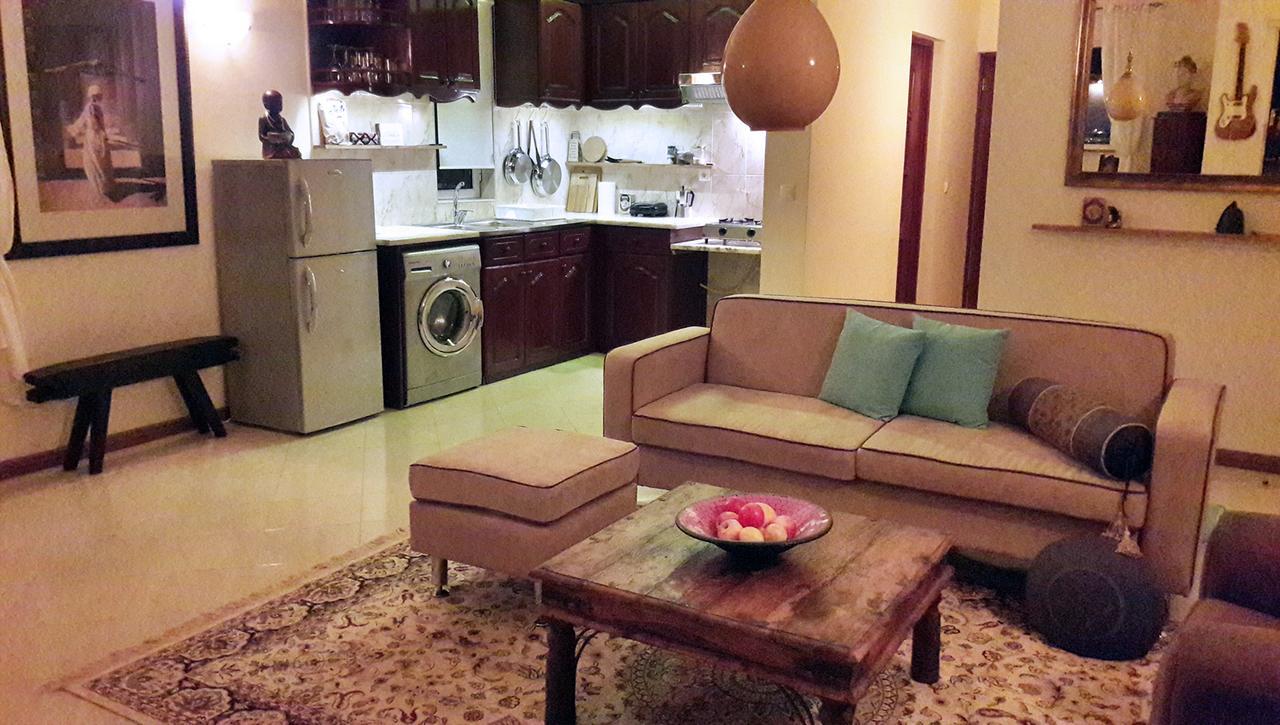 Bouganville Mindelo Exterior photo